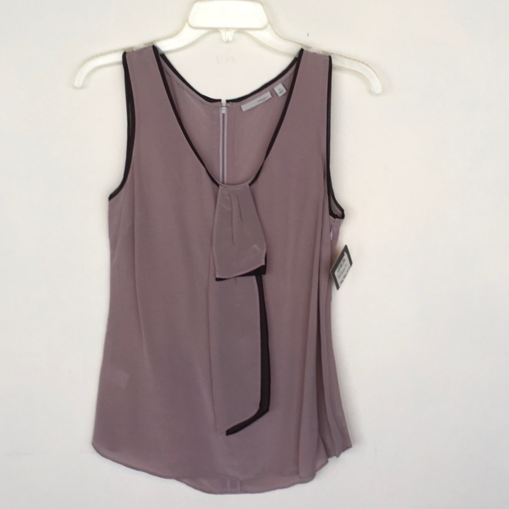 NWT Halogen Sleeveless Top - Picture 1 of 5
